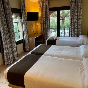 Hotel Canal Olímpic