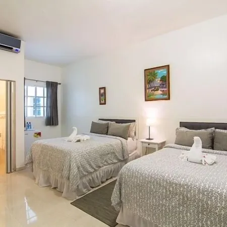 Batey Hotel Boutique