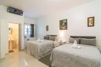 Batey Hotel Boutique Các khách sạn ở 