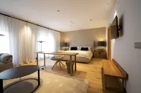 Zenit Sevilla Hotel di Sevilla