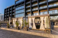 M1 Club Hotel Hotels near Spaso-Preobrazhensky Cathedral