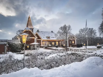 Hotel Sørup Herregaard Hotels in 