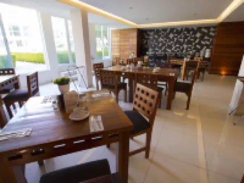 Hotel Posada Señorial Hoteles en San Andrés Cholula