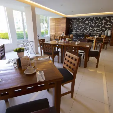 Hotel Posada Señorial