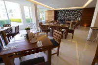 Hotel Posada Señorial
