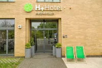 H+ Hotel 4Youth Hotels in Berlin