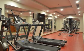 The Lal Vilas Hotel & Resort