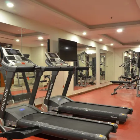 The Lal Vilas Hotel & Resort