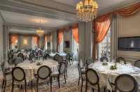 InterContinental Hotels BORDEAUX - LE GRAND HOTEL by IHG