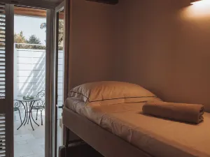 Villa delle Querce Resort
