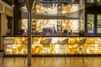 Hotel Saray - bar