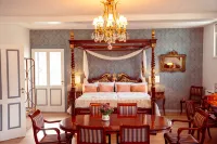 Boutique Hotel Postgården โรงแรมใน