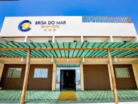 Brisa do Mar Beach Hotel Hotels near IPHAN