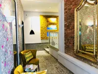 Moments Boutique Hotel Hotels in Schirgiswalde
