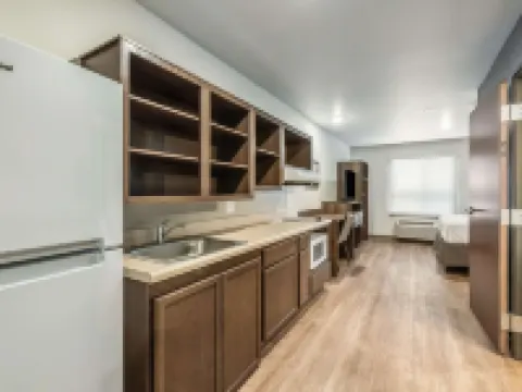 Extended Stay America Suites - Minneapolis - Fridley Hotels in Fridley