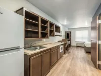 Extended Stay America Suites - Minneapolis - Fridley Hotels in Mounds View