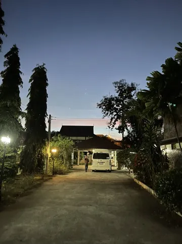 รูปภาพของเฮือนวาดเขียนรีสอร์ท