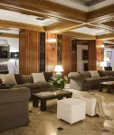 Hotel Fernando III - Kitchens
