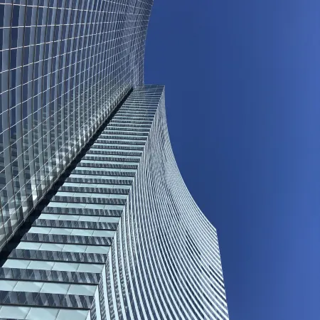 Secret Suites at Vdara