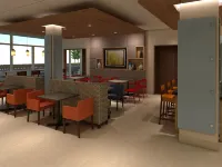 Holiday Inn Express & Suites GETTYSBURG by IHG Hotels near Rupp House