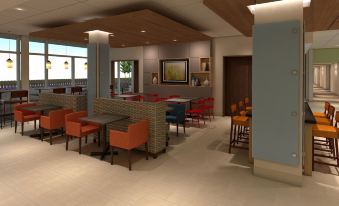 Holiday Inn Express & Suites Gettysburg