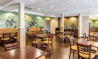Sleep Inn & Suites Mount Olive North