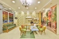 Kas Bilgin Hotel - Pet friendly