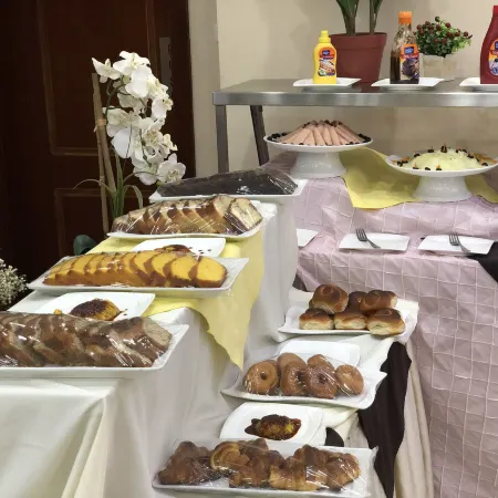 Addissinia Hotel