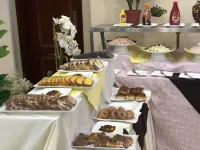 Addissinia Hotel - Mountain view