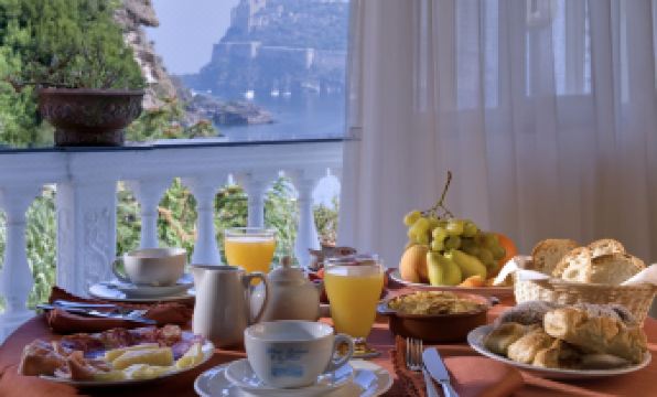 Hotel Da Maria
