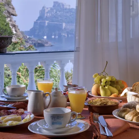 Hotel Da Maria