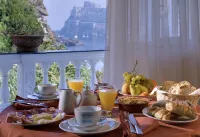 Hotel Da Maria - Desayuno