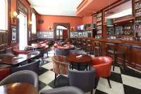 LP Los Portales Hotel Piura - bar