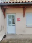 Le Cadran Các khách sạn ở Chaunay