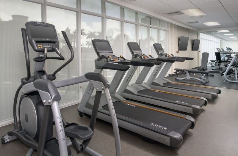 SpringHill Suites Loveland Fort Collins/Windsor photo 3