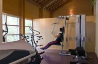 Cocoon Hotel la Rive - Gym