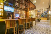 Torre Lucerna Hotel Ensenada - 5-Sterne
