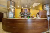 Hotel Europa - bar