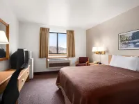 Travelodge by Wyndham Elko NV Ξενοδοχεία στην πόλη Elko