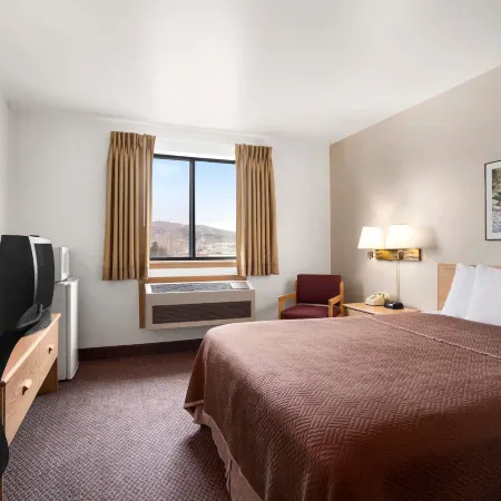Travelodge by Wyndham Elko NV
