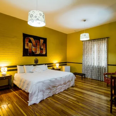 Yabar Hotel Plaza Hotels near Cusco Main Square