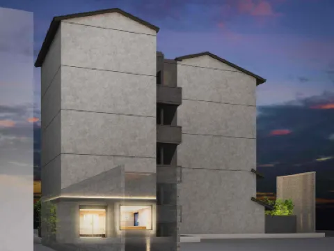 Kyoto Granbell Hotel Hôtels à : 