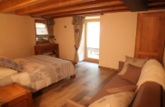 ミ カーサ トゥ カーサ