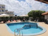 阿爾巴託斯開放式公寓飯店