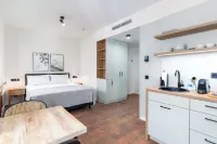 Limehome Krems Undstraße Các khách sạn ở Gemeinde Senftenberg