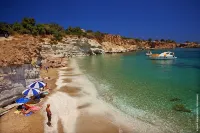 Villa Kokalis Resort Hotels in Gouves