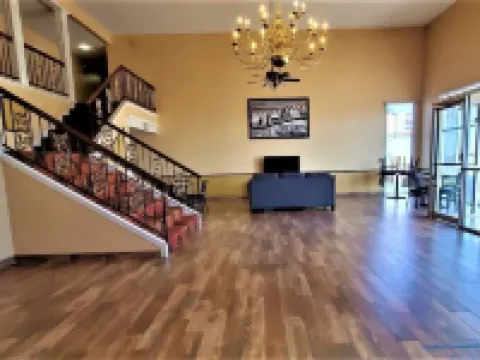 Super 8 by Wyndham Elk City Hotels in Beckham County