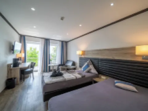 Hotel Zum Halbmond Hotels in Herzogtum Lauenburg