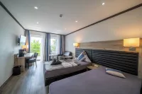 Hotel Zum Halbmond Hotels in Lauenburg/Elbe