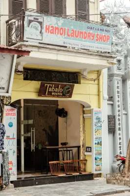 Tabalo Hostel Hanoi